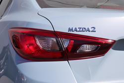 2025 Mazda 2 G15 GT