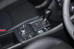 2025 Mazda CX-3 G20 GT SP