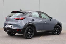 2025 Mazda CX-3 G20 GT SP
