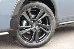 2025 Mazda CX-3 G20 GT SP