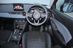 2025 Mazda CX-3 G20 GT SP