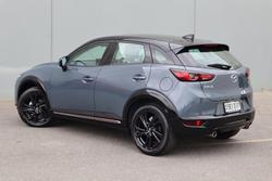 2025 Mazda CX-3 G20 GT SP