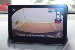 2025 Mazda CX-3 G20 GT SP