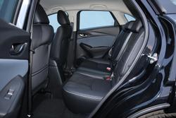 2025 Mazda CX-3 G20 GT SP