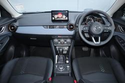 2025 Mazda CX-3 G20 GT SP