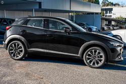 2025 Mazda CX-3 G20 Pure
