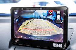 2025 Mazda CX-3 G20 Pure