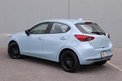2025 Mazda 2 G15 Evolve