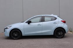 2025 Mazda 2 G15 Evolve
