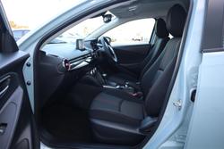 2025 Mazda 2 G15 Evolve