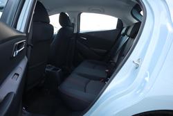 2025 Mazda 2 G15 Evolve