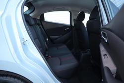 2025 Mazda 2 G15 Evolve