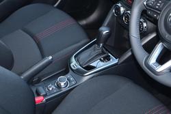 2025 Mazda 2 G15 Evolve