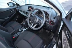 2025 Mazda 2 G15 Evolve