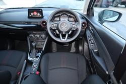 2025 Mazda 2 G15 Evolve