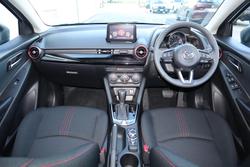 2025 Mazda 2 G15 Evolve