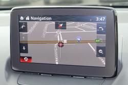 2025 Mazda 2 G15 Evolve