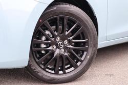 2025 Mazda 2 G15 Evolve