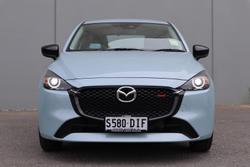 2025 Mazda 2 G15 Evolve