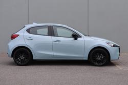2025 Mazda 2 G15 Evolve