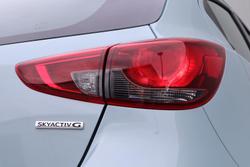 2025 Mazda 2 G15 Evolve