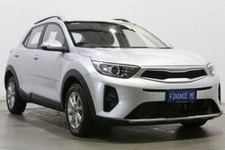 2024 Kia Stonic S