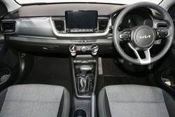 2024 Kia Stonic S