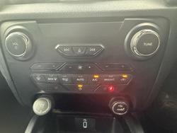 2019 Ford Ranger Wildtrak