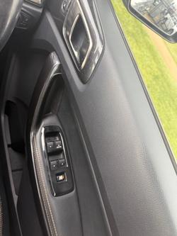 2019 Ford Ranger Wildtrak