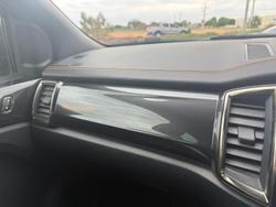 2019 Ford Ranger Wildtrak