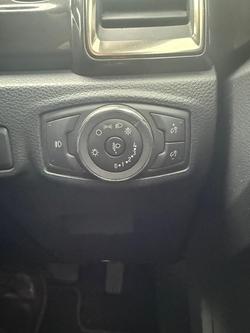 2019 Ford Ranger Wildtrak