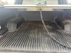 2019 Ford Ranger Wildtrak