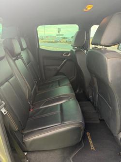 2019 Ford Ranger Wildtrak