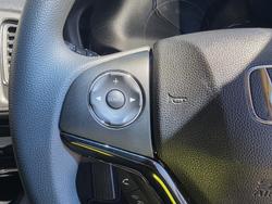 2020 Honda HR-V VTi