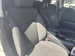 2020 Honda HR-V VTi