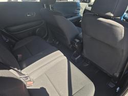 2020 Honda HR-V VTi