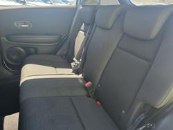 2020 Honda HR-V VTi