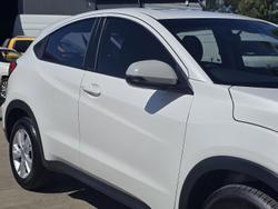 2020 Honda HR-V VTi