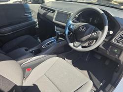 2020 Honda HR-V VTi