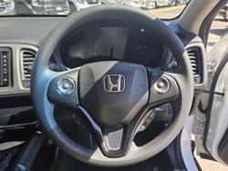 2020 Honda HR-V VTi