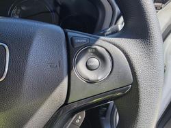 2020 Honda HR-V VTi