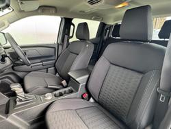 2025 Mitsubishi Triton GLX-R