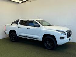 2025 Mitsubishi Triton GLX-R