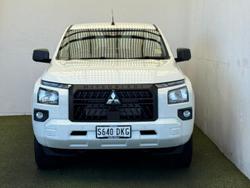 2025 Mitsubishi Triton GLX-R