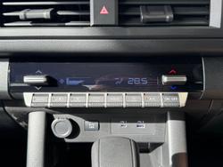 2025 Mitsubishi Triton GLX-R