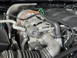 2025 Mitsubishi Triton GLX-R