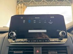 2025 Mitsubishi Triton GLX-R