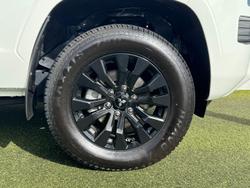 2025 Mitsubishi Triton GLX-R