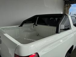 2025 Mitsubishi Triton GLX-R