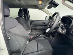 2025 Mitsubishi Triton GLX-R